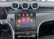 Mercedes-Benz GLC SUV 2,0 l 245 kw