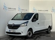 Renault Trafic Ostatní 2,0 l 107 kw
