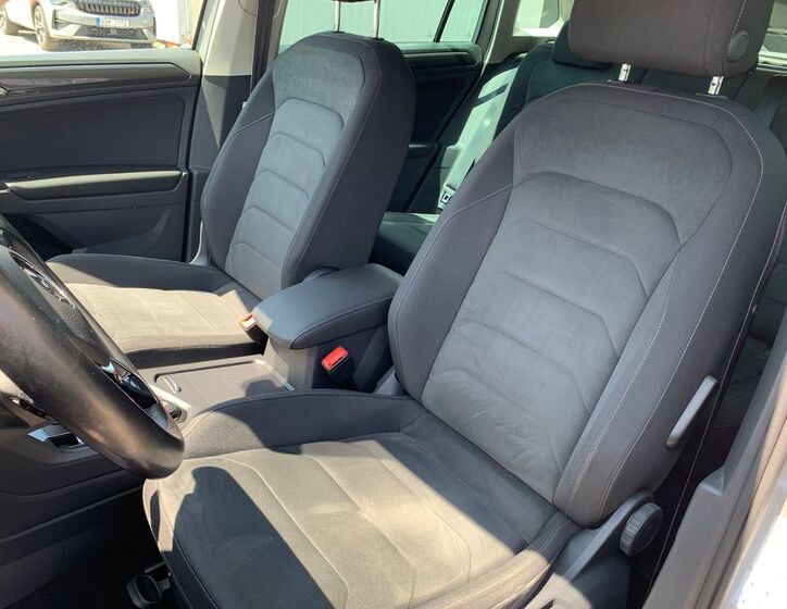 Volkswagen Tiguan 18