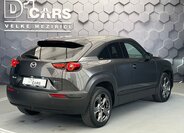 Mazda MX-30 SUV / Terénní 0,0 107 kw