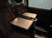 Mercedes-Benz Třídy V Kombi 2,0 l 174 kw