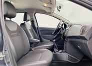 Dacia Logan Kombi 898,0 66 kw