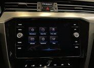 Volkswagen Passat Sedan / Limuzína 1,5 l 110 kw