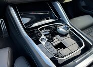 BMW X6 SUV / Terénní 4,4 l 390 kw