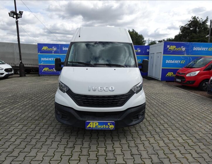 Iveco Daily Ostatní 2,3 l 115 kw