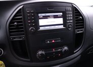 Mercedes-Benz Vito Kombi 2,1 l 100 kw
