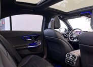 Mercedes-Benz Třídy C 22