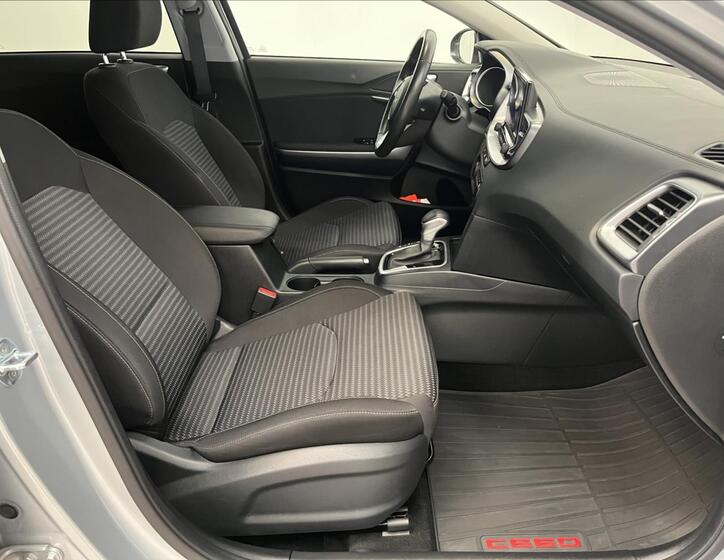 KIA Ceed 24