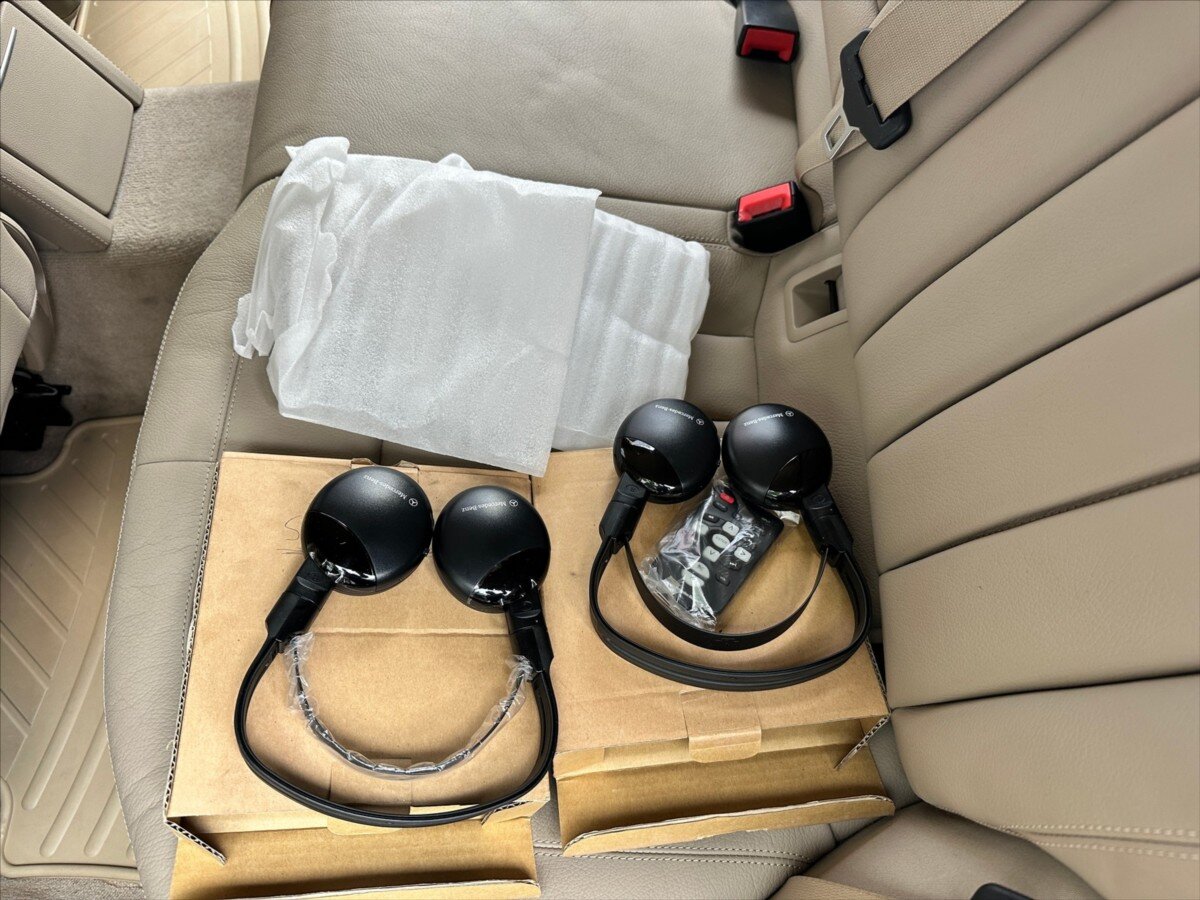 Mercedes-Benz CLS Kombi 3,0 l 195 kw