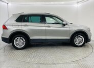 Volkswagen Tiguan Kombi 2,0 l 110 kw