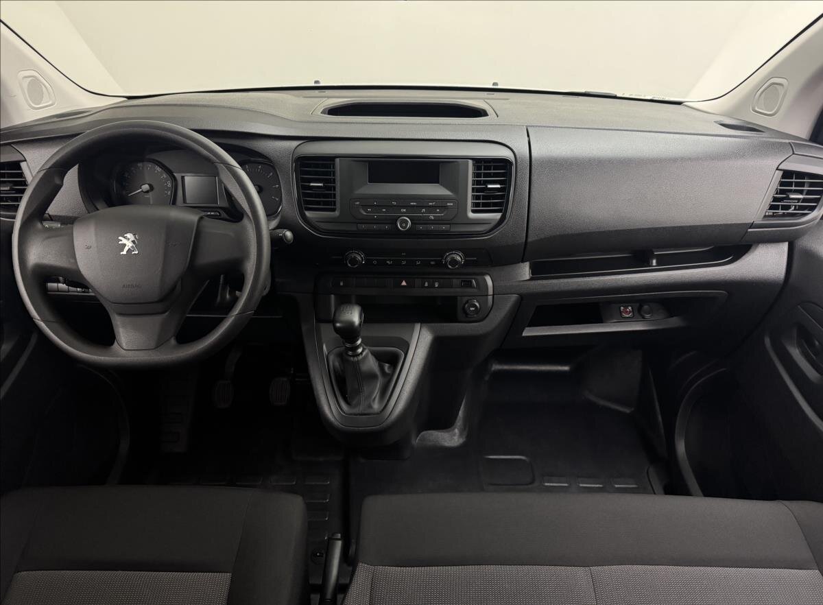 Peugeot Expert Skříň 2,0 l 106 kw