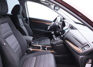 Honda CR-V SUV / Terénní 1,5 l 127 kw