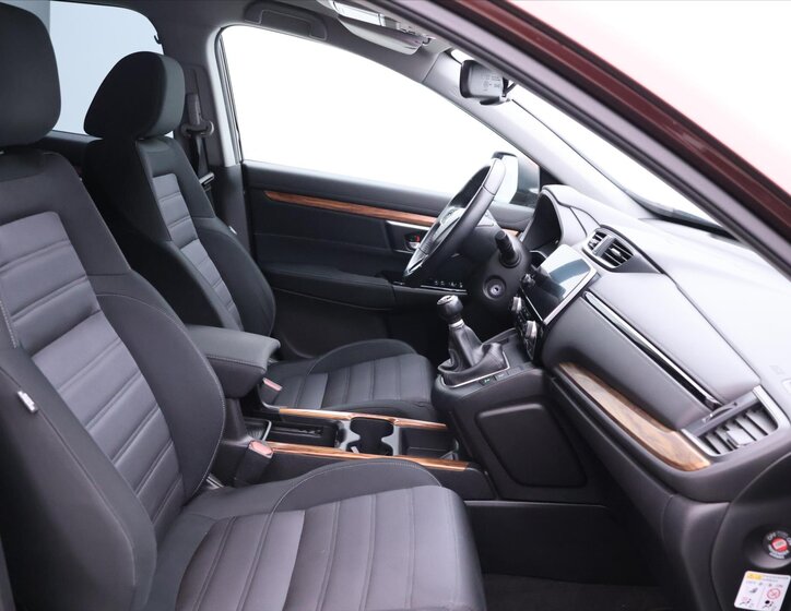 Honda CR-V SUV / Terénní 1,5 l 127 kw