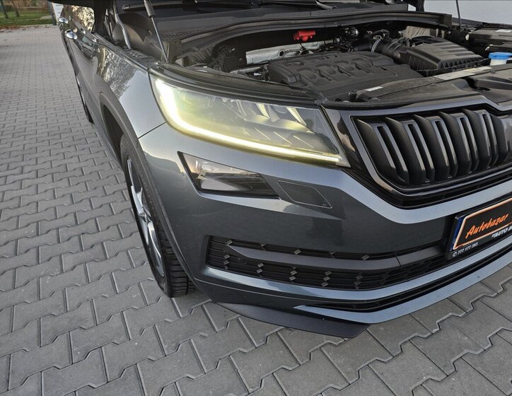 Škoda Kodiaq 53