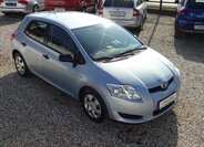 Toyota Auris Hatchback 1,3 l 74 kw