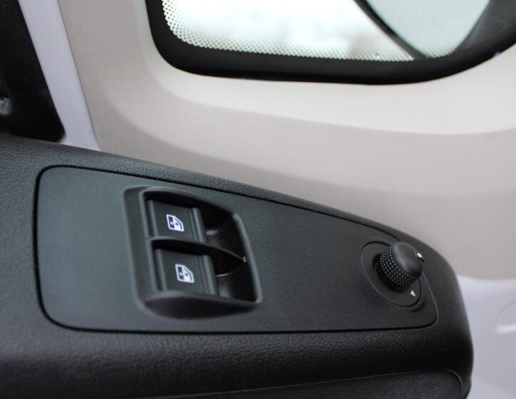 Fiat Ducato Ostatní 2,3 l 130 kw