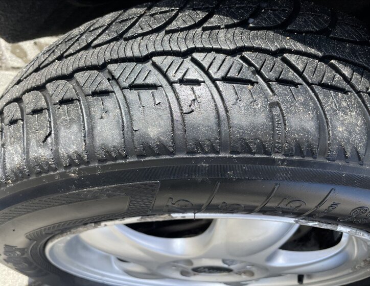 Mini Cooper Hatchback 1,6 l 88 kw