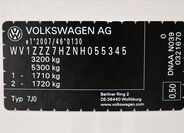 Volkswagen Transporter Skříň 2,0 l 110 kw