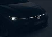 Volkswagen Golf Hatchback 2,0 l 245 kw