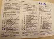 Opel Insignia Kombi 2,0 l 118 kw