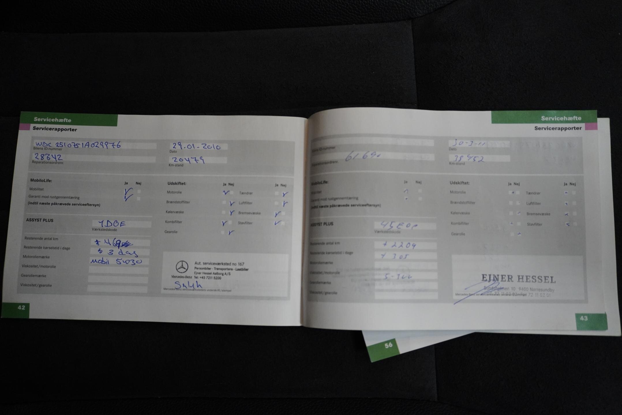 Mercedes-Benz Třídy R SUV 5,0 l 225 kw