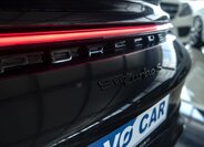 Porsche 911 Kabriolet 3,7 l 478 kw