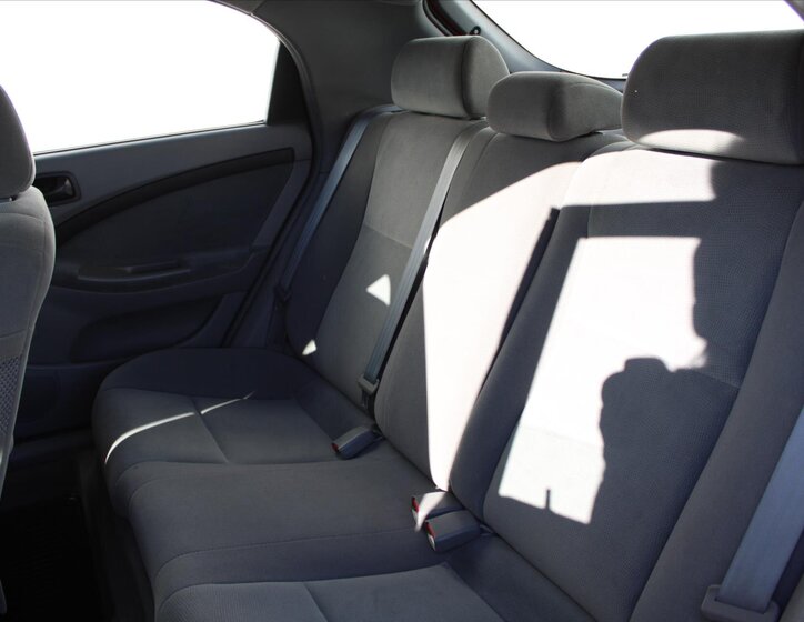 Chevrolet Lacetti Hatchback 1,4 l 70 kw