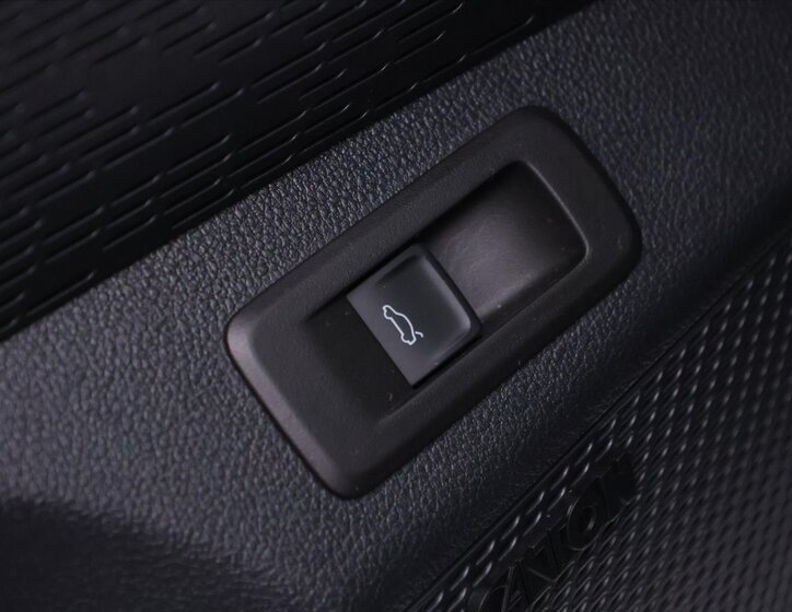 Škoda Octavia Kombi 2,0 l 180 kw