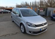 Volkswagen Touran Kombi 1,6 l 77 kw
