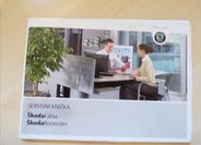 Škoda Roomster Kombi 1,4 l 63 kw