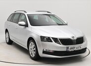 Škoda Octavia Kombi 1,6 l 85 kw
