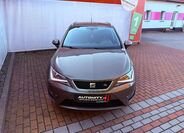 Seat Ibiza 2