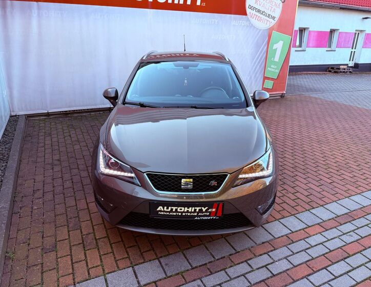 Seat Ibiza 2