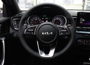 KIA XCeed Hatchback 0,0 110 kw