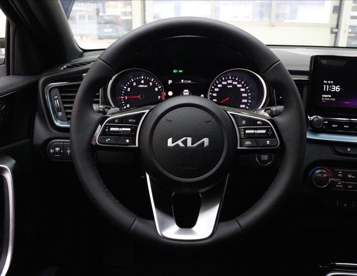 KIA XCeed Hatchback 0,0 110 kw