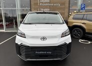 Toyota ProAce Verso Ostatní 2,0 l 106 kw