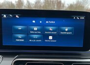 Mercedes-Benz Třídy V VAN-Minibus 2,0 l 140 kw