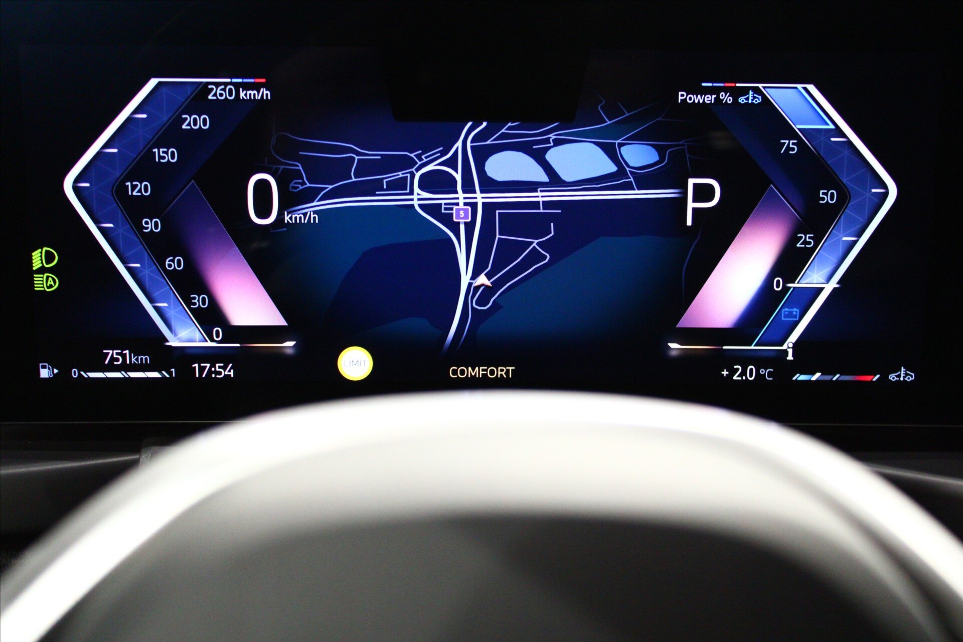 BMW Řada 4 Liftback 2,0 l 140 kw