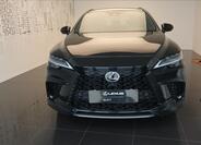 Lexus RX 500h 3
