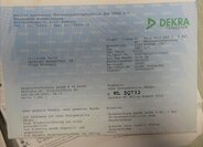 Nissan Qashqai SUV / Terénní 1,5 l 78 kw