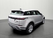 Land Rover Range Rover Evoque 4