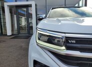Volkswagen Amarok Pick-up 3,0 l 177 kw