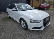 Audi A4 3