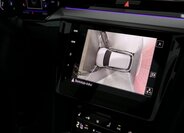 Volkswagen Arteon Kombi 2,0 l 235 kw