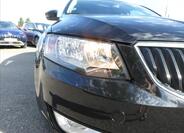 Škoda Octavia 5