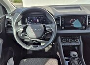 Škoda Karoq SUV / Terénní 1,5 l 110 kw