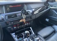 BMW Řada 5 Kombi 0,0 0