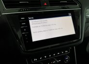 Volkswagen Tiguan Allspace SUV 2,0 l 140 kw