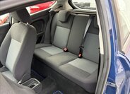 Ford Fiesta Hatchback 1,2 l 44 kw