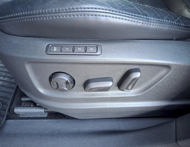 Škoda Kodiaq SUV / Terénní 2,0 l 147 kw